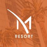 M Resort Spa Casino