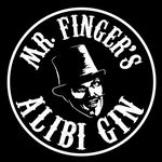 Mr. Finger's Alibi Gin