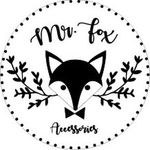 Mr. Fox Hundezubehör 🎀