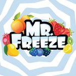 MR.FREEZE E-LIQUIDS