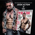 Josh Acton