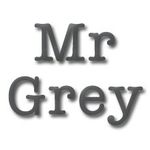 Mr Grey