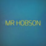 Mr Hobson Functions & Events