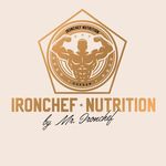 IronChef Nutrition🇿🇦