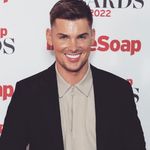 Kieron Richardson