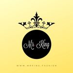 Mr King®️