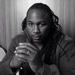 Lennox Lewis, CBE, CM