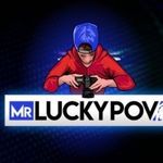 Mr. Lucky POV