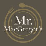 Mr MacGregor's