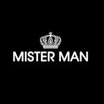 MISTER MAN