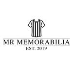 Mr Memorabilia Ltd.