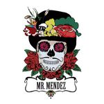 Mr. Mendez Vienna