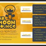 Mr. Moonbounce, LLC