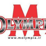 Master olympia ir