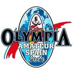 Mr. Olympia Amateur Spain