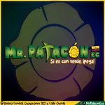 Mr Patacon Ec