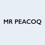 Mr Peacoq