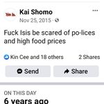 Kai Shomo