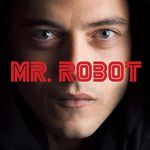 ⠀Mr. Robot