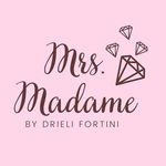 Mrs. Madame