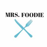 Mrs. Foodie