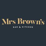 Mrs Brown's Bar & Kitchen