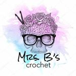 Mrs B's Crochet
