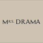 Mrs.Drama