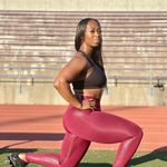 Women’s Health & Fitness Coach