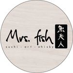 Mrs. Fish