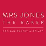 Mrs Jones The Baker