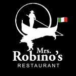 Mrs. Robino's