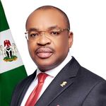 Udom Gabriel Emmanuel