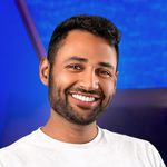 Arun Maini Arun Maini