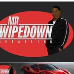 MR WIPEDOWN