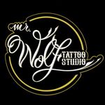Mr.Wolf Tattoo studio