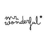 Mr. Wonderful