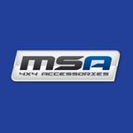 MSA 4X4 Accessories Pty Ltd