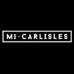 Ms. Carlisles