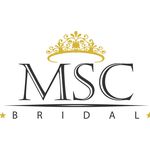 MSC Bridal & Wedding Services