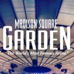 Madison Square Garden