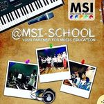 Music School of Indonesia