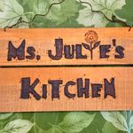 Ms Julie's Kitchen