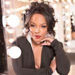 Lynn Whitfield