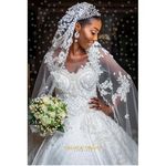 Abuja Bridal,Bespoke and Ready-to-wear Designer