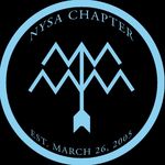 Infamous Nysa Chapter of MΣY 🏹