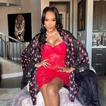 Vivica A  Fox