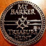 Mt Barker Treasure Hunt