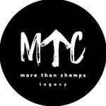 More Than Champs Legacy-MTC