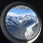 Mt Cook Glacier Guiding, NZ